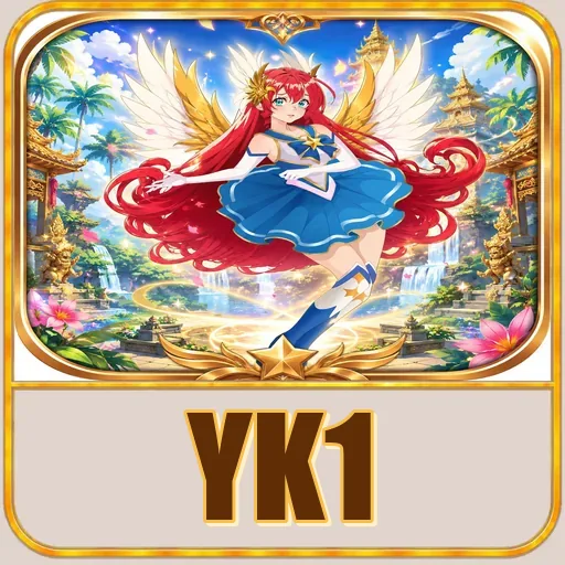 Detail APK yk1