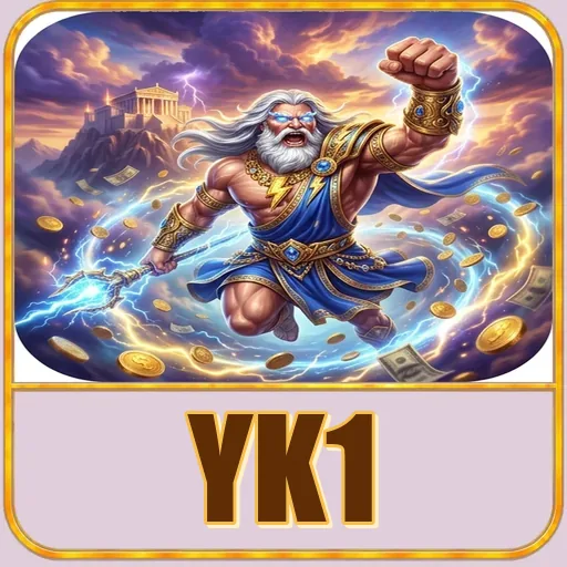 Aplikasi yk1 Android