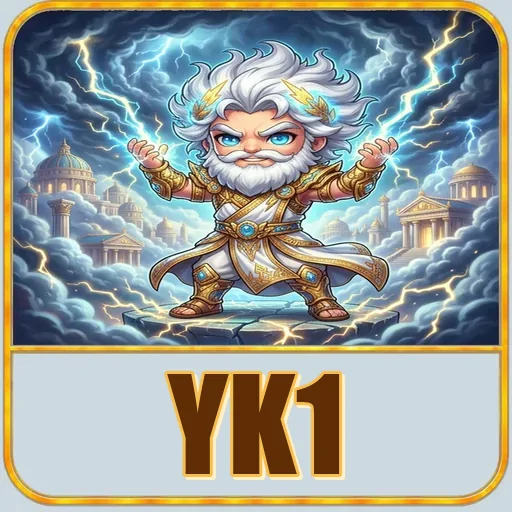 Keamanan yk1